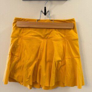 FreePeople Tennis Skort